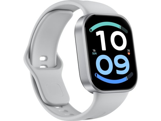 Смарт часы XIAOMI REDMI WATCH 6 ACTIVE MATTE SILVER